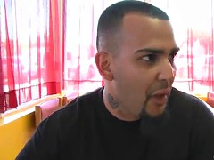 Leie, Grosser schwanz, Braunhaarige, Hardcore, Lecken, Realität