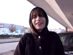 Enthousiasteling, Grote lul, Lul, Emo jongen, Hardcore, Klein, Realiteit, Tieten likken