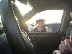 Leie, Braunhaarige, Fetisch, Im freien, Öffentlich, Realität, Spanner