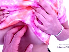 素人, 面接, デカチン, カワイイ, なめる, ハメ撮り, いじめ, ティーン