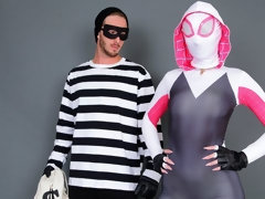 Superhero