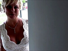 Amateur, Gros cul, Blonde, Famille, Pov, Belle mère, Tabou, Professeur