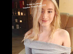 Webcams - Free exclusive display - Xtreme - July 6th 2012 PART 2/4