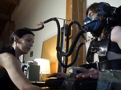 Sadomasoquismo, Dominacion femenina