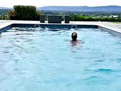 Bikini, Brutal, Garganta profunda, Sexo duro, Latina, Lencería, Pov, Chorro