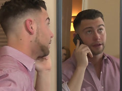 Cul, Gros seins, Sucer une bite, Tir de sperme, Gorge profonde, Queue, Famille, Tatouage