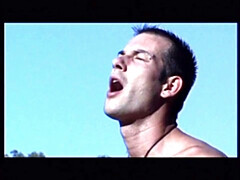 アナル, デカチン, ブロンド, イく瞬間, バック, 指いじり, Hd, 馬乗り