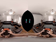3d, デカチン, フェラチオ, 茶髪の, ブルガリア人, ラティーナ, ハメ撮り, 現実