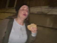 素人, イギリス人, 面白, ハードコア, 異人種間, 熟年, 淫乱熟女, オッパイの