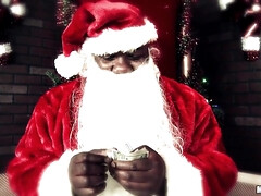 Pijpbeurt, Rondborstig, Schattig, Lul, Zwart, Hardcore, Hd, Tieten likken