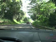 Amateur, Negro, Despelote, Pov, Afeitado, Flaco, Fumando, Chorro