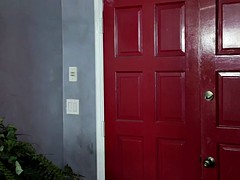 His Lady Gets Fucked By Black Cock
