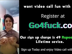 お尻, フェラチオ, 中出し, イく瞬間, ホテル, インド人, オマンコ, オッパイの