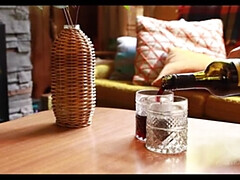 Anal, Rubia, Penetracion con dedos, Hd, Lesbiana, Masturbación, Natural, Tetas naturales