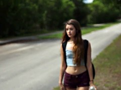 Sadomasoquismo, Amarrada, Nalgadas, Adolescente