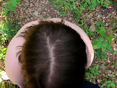 Sadomasochismus, Grosse titten, Blasen, Braunhaarige, Spermaladung, Hd, Masturbation, Im freien