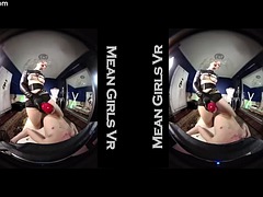 Анальный секс, Женское доминирование, Милф, Страпон