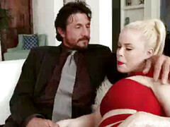 Amateur, Anal, Cocu, Faciale, Femme au foyer, Époux mari, Orgie, Plan cul à trois