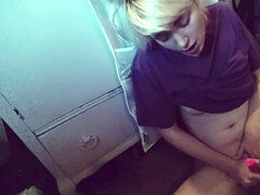 Amateur, Orgasmo, Coño, Adolescente, Tetas, Juguetes