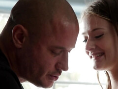 Blasen, Rasiert, Jungendliche (18+)