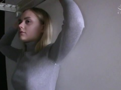 Asiático, Rubia, Corridas, Interracial, Japonés