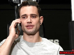 Anal, Bondage domination sadisme masochisme, Bondage, Queue, Domination, Pieds, Homosexuelle, Gym