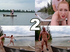 素人, デカ尻, デカパイ, 黒人, 茶髪の, 彼女, ハードコア, Hd