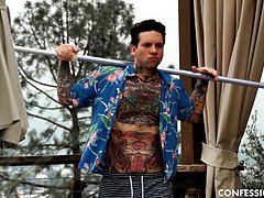 Grosse bite, Gros seins, Noire, Sucer une bite, Hard, Hd, Chatte, Suçant