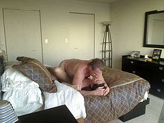 Leie, Amerikanisch, Besamung, Selbstgemacht, Küssen, Milf, Mutti, Orgasmus