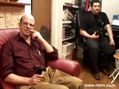 Leie, In den arsch, Grosser schwanz, Süss, Kehlenfick, Natürlich, Strümpfe, Flotter dreier