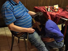 Leie, Tussi, Blasen, Hardcore, Jungendliche (18+), Flotter dreier, Zwillinge