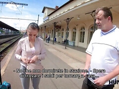 Pijpbeurt, Man die toekijkt, Hondjeshouding, Hardcore, Hd, Gezichtspunt, Realiteit, Tiener