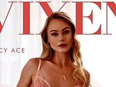 Culo grande, Verga grande, Rubia, Mamada, Estilo perrito, Tetas naturales, Adolescente, Tetas