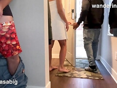 素人, ブロンド, 中出し, チン, フェティッシュ, 自家製, 異人種間, スインガー