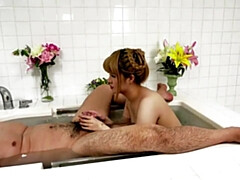 中出し, 手コキする, Hd, 日本人