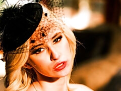 Kont, Grote lul, Blond, Hondjeshouding, Natuurlijke tieten, Mager, Tiener, Tieten likken