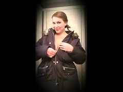 素人, ぽっちゃり, デブ