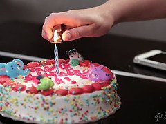 Grosse titten, Hd, Lesbisch, Milf, Natürlichen titten, Orgasmus, Schlaffe titten, Stiefmutter