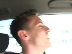 Grosse titten, Blondine, Aufs gesicht abspritzen, Hardcore, Milf, Natürlich, Flotter dreier