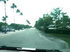 Sophia Leone Latina Patrol