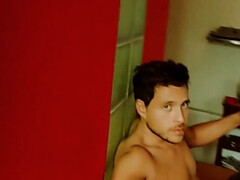 Anita Bellini Features in Spicy Kitchen Threesome with Attractive European Woman