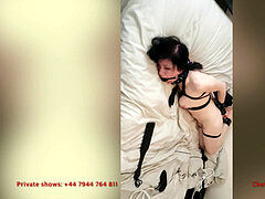 Bondage discipline sadomasochisme, Gebondenheid, Dubbele penetratie, Speelgoed