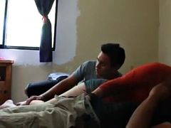 Enthousiasteling, Latijnse vrouw, Trio