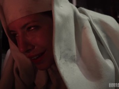 Anaal, Bondage discipline sadomasochisme, Bizar, Pijpbeurt, Vuisten, Hardcore, Likken, Rijpe lesbienne