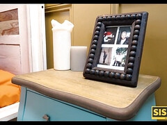 Hermano, Lamidas, Tetas naturales, Pequeña, Coño, Hermanas, Flaco, Adolescente