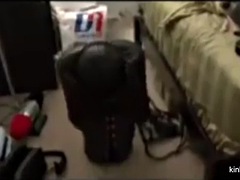 Leie, Sadomasochismus, Fesselspiele, Braunhaarige, Weibliche domination, Lesbisch, Schlampe, Hintern versohlen