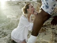 Kont, Grote lul, Pijpbeurt, Sperma, Hd, Likken, Buiten, Kut duiken