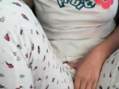 Amateur, Masturbation, Solo, Adolescente, Webcam