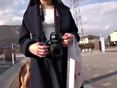 Mamada, Grupo, Japonés