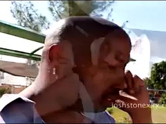 黒人, 黒人